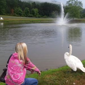 Meet your Posher, Amanda